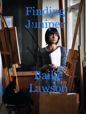 cover image of Finding Juniper